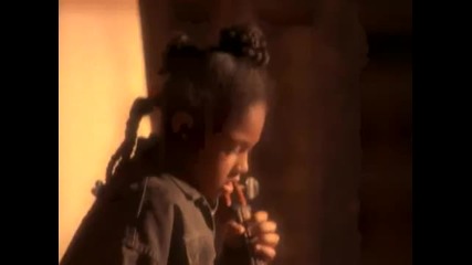 Mariah Carey - Make It Happen