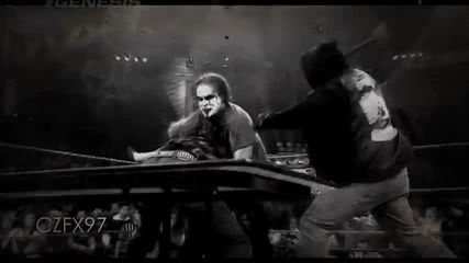 Aces 'n' Eights [ T N A ] Custom Entrance Video Titantron 2013