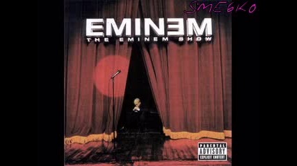 The Eminem Show - til I Collapse 