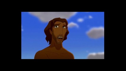Йосиф - Господарят на сънищата-анимационен целият филм бг аудио