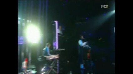 Jason Mraz - Beautiful Mess (nobel Peace Prize Concert 2008) 