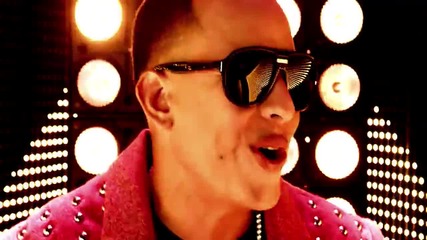 ® Супер песничка ®/ Превод/ Daddy Yankee - Lovumba (official Video) Hd