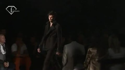 fashiontv Ftv.com - Milan Men Fw S S 2011 - John Varvatos - Show 