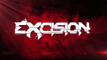 Excision - X Rated ft Messinian