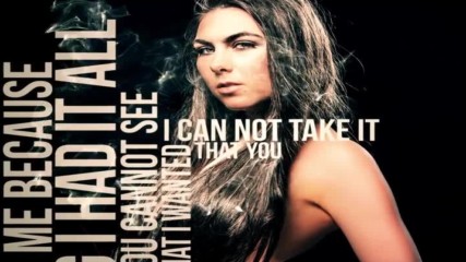 Amaranthe - Boomerang ( Lyric Video)