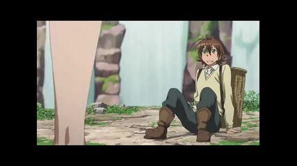 [amv] Sun goes down