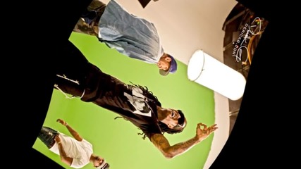Tyga ft. Lil Wayne - Faded (careless World Single) 2012