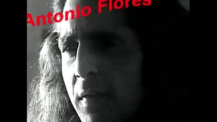 Rosas de Fresa - Antonio Flores 