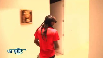 Lil Wayne Feat. T.i. Gucci Mane - Whats Beef - 2011 (hq)