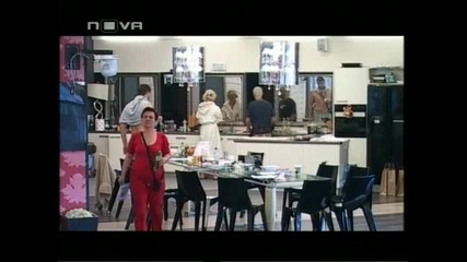 Голямата Уста 02.04 Саша Пие Бира И се Оригва