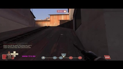 Team Fortress 2 gameplay #3