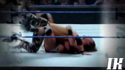 Drew Mcintyre New 2010 Titantron