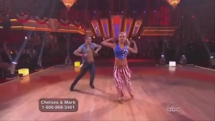 Party in the Usa
