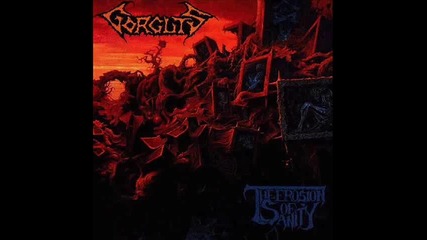 Gorguts - Hideous Infirmity