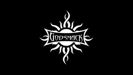 Godsmack - Crying Like a Bitch