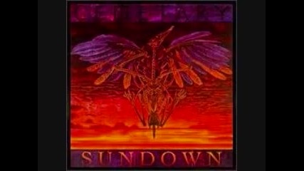 Cemetary - Sundown 