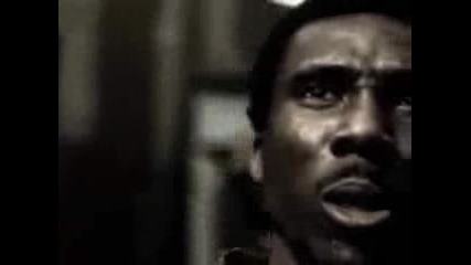 Nas feat. Eminem - White Country 