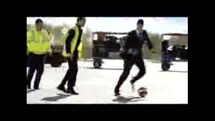 Cristiano Ronaldo - Пилот