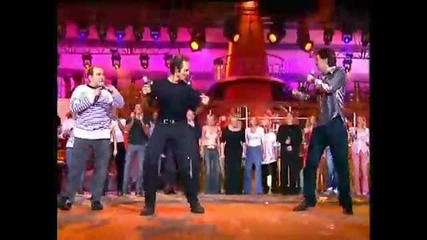 Les Enfoirеs - Ces Soirees La 