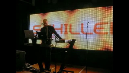 Schiller - Das Glockenspiel