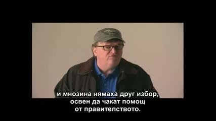Michael Moore_s New Film