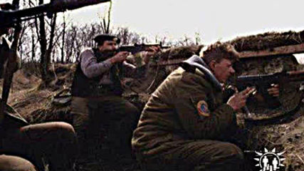 Баллада о Бендерском батальоне Балада за Бендерския батальон Песни за войната в Приднестровието