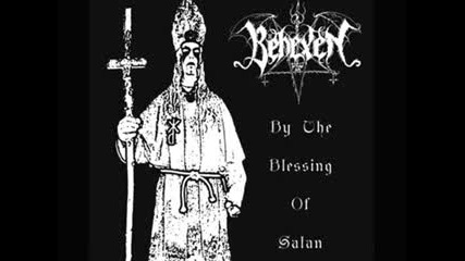 Behexen - Under The Eye Of Lord