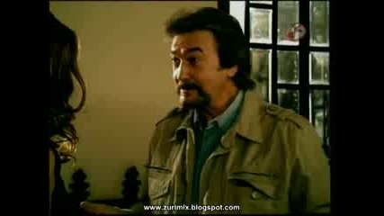 Cuando Me Enamoro... Se Detiene El Tiempo cap 2 p 2 