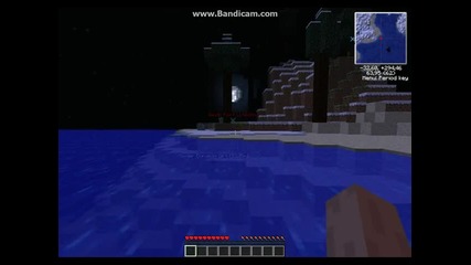 Tekkit Survival Ep4 With Sasuke_uchiha99