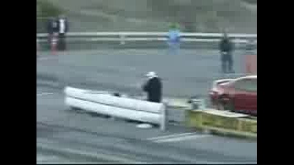 Small But Fast 