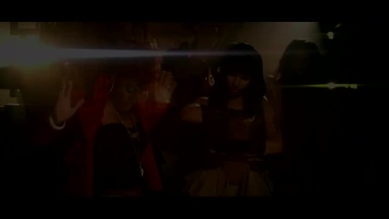 Keyshia Cole - I Ain_t Thru ft. Nicki Minaj