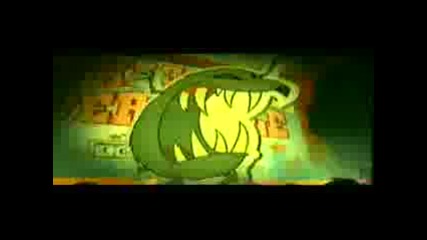 Cartoon Network Groovies - Courage the Cowardly Dog