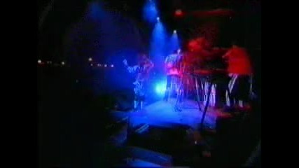 Prodigy - Fire