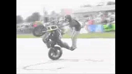 stunt riding 2007 mix by vold3mor