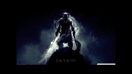 Crutches - Skyrim (dubstep)