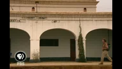 Discovery Channel - The Story Of India