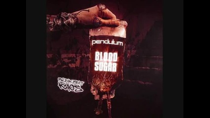 Pendulum Blood Sugar