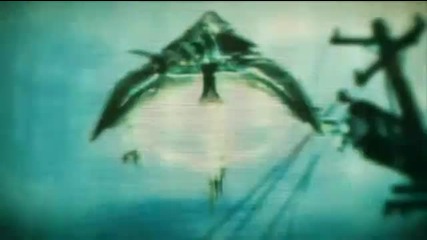 - Amv - Wakusei Daikaiju Negadon - Space Invade d 