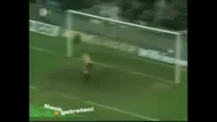 Смях - Вратарски Грешки