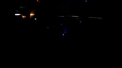 Nicholas Van Orton @ Club Plazma 