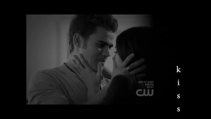 I want you in my arms ^^ Stefan & Elena ^^ Collab Part № 11 ^^