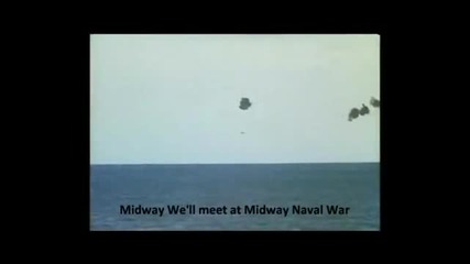 Sabaton - Midway (с текст) 