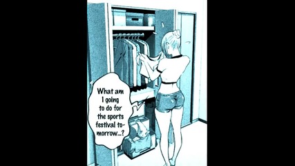 Prison School Manga - 166 (season 2) (uncensored)