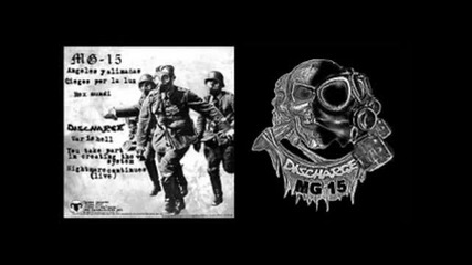Discharge war is hell
