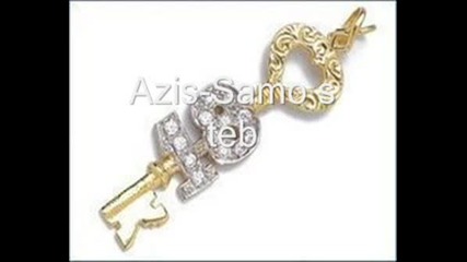 Azis - Samo S Teb