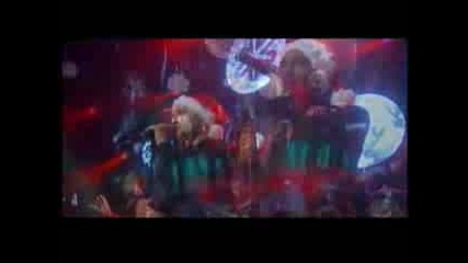 Blue: live And Up - Close (8 Част) All Rise