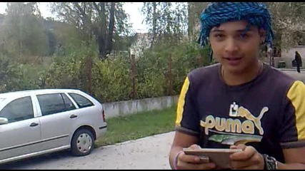 Пътя към Победата!