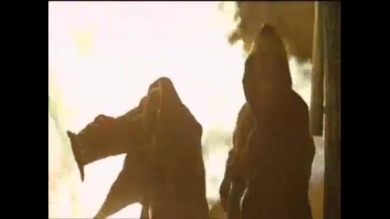 Култовият филм Войник (1998)