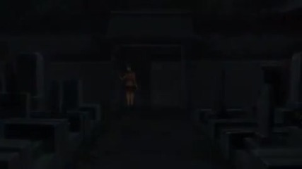 I walk alone. [full]