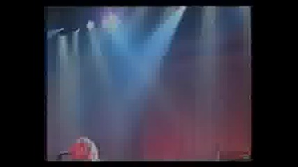 Nirvana Territorial Pissing Live
